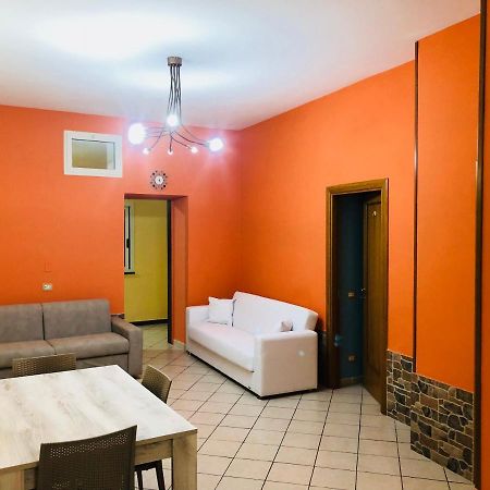 에르콜라노 Ruins Vesuvius B&B 외부 사진