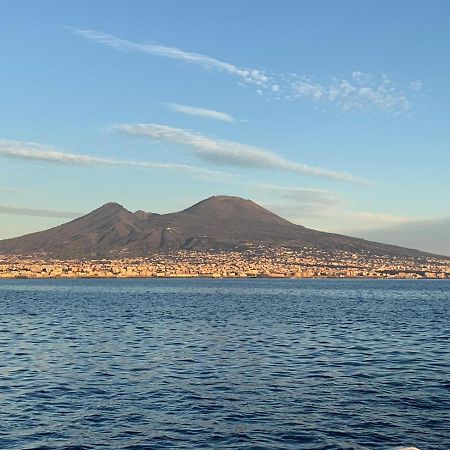 에르콜라노 Ruins Vesuvius B&B 외부 사진
