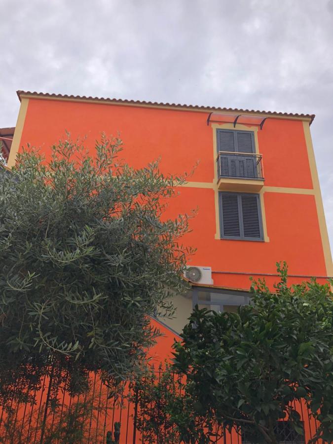 에르콜라노 Ruins Vesuvius B&B 외부 사진