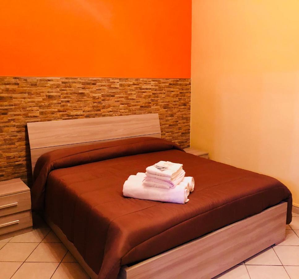 에르콜라노 Ruins Vesuvius B&B 외부 사진
