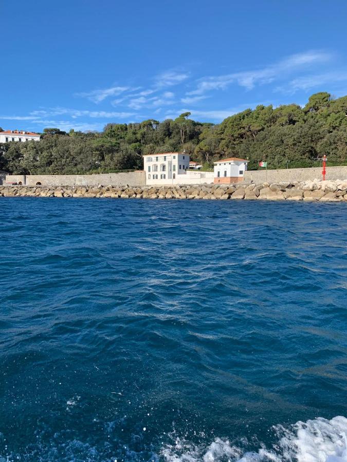 에르콜라노 Ruins Vesuvius B&B 외부 사진