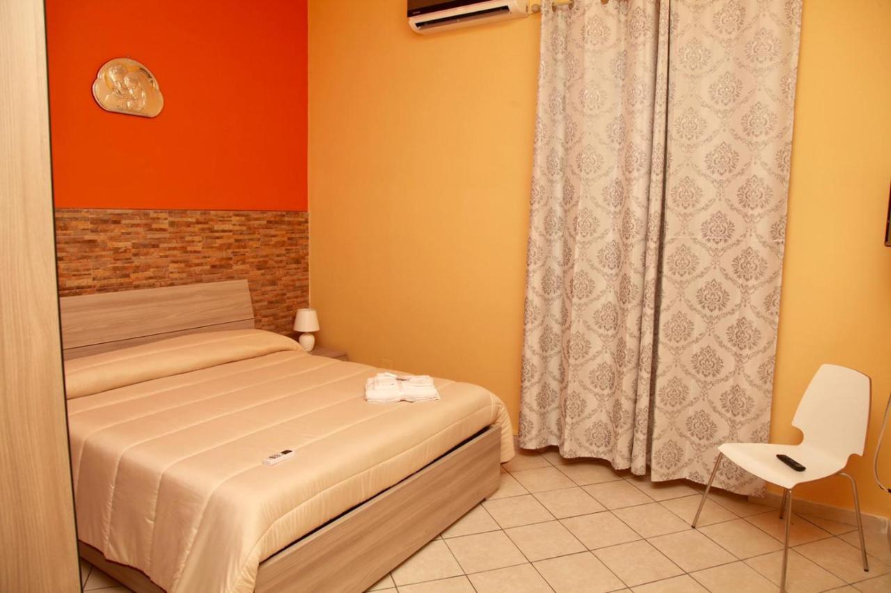 에르콜라노 Ruins Vesuvius B&B 외부 사진